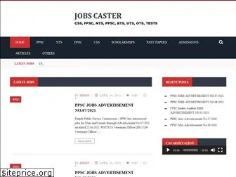 jobscaster.com