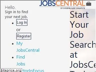 jobscentral.com.sg