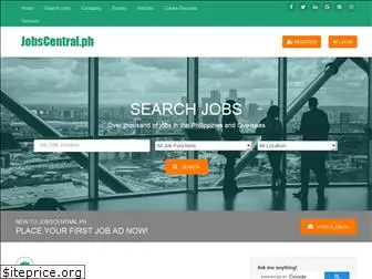 jobscentral.ph