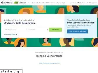 jobscout24.de