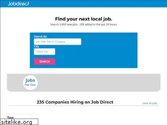 jobsdirect.pk