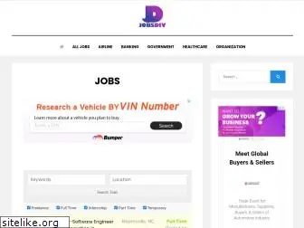 jobsdiv.com