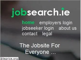 jobsearch.ie