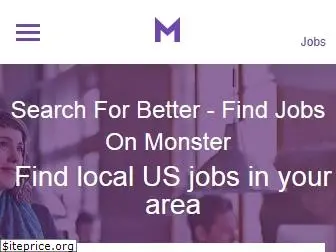 jobsearch.nytimes.monster.com