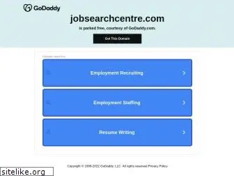 jobsearchcentre.com