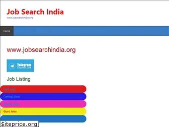 jobsearchindia.org