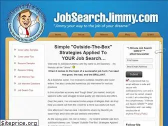 jobsearchjimmy.com