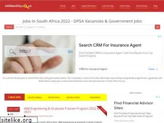 jobsearchsa.co.za