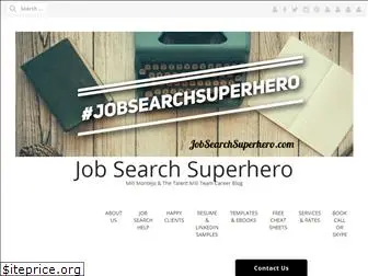 jobsearchsuperhero.com