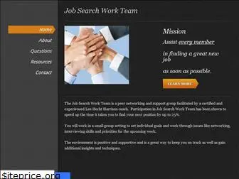 jobsearchworkteam.weebly.com