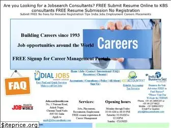 jobsearchworld.com