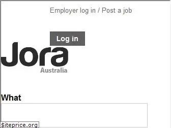 jobseeker.com.au