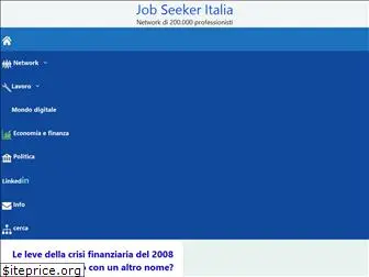 jobseekeritalia.it