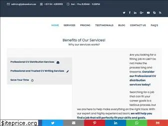 jobseekers.ae