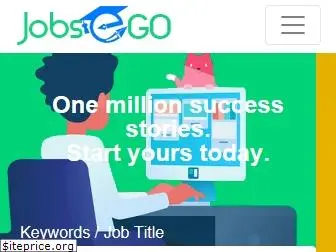 jobsego.com