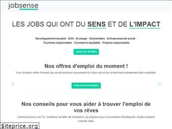 jobsense.fr