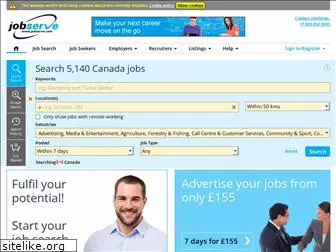 jobserve.ca