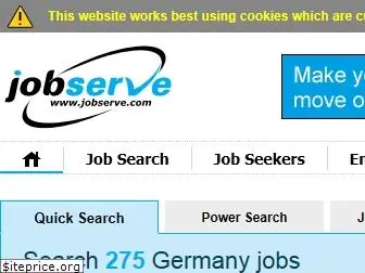 jobserve.co.uk