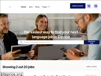 jobseurope.io