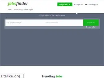 jobsfinder.com