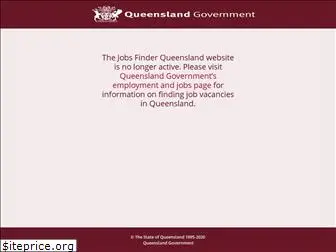 jobsfinder.qld.gov.au