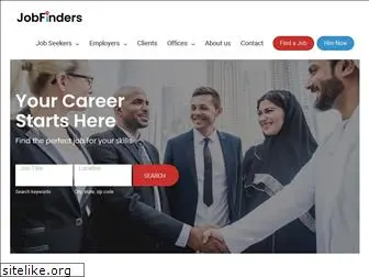 jobsfindersme.com