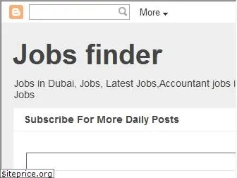 jobsfinderuae.tk