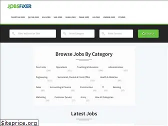 jobsfixer.com