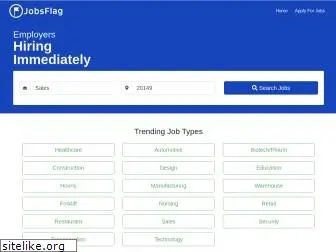 jobsflag.com