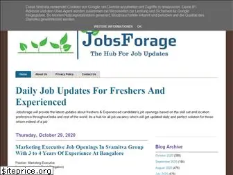 jobsforage.com