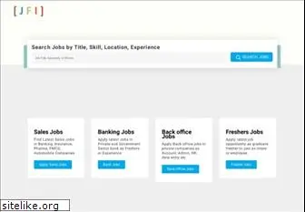 jobsforceindia.com