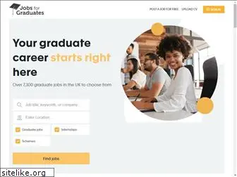 jobsforgraduates.com