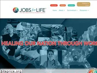 jobsforlife.org