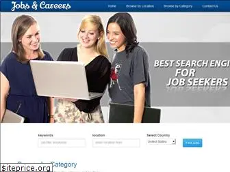 jobsgodirect.com