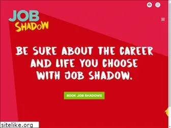 jobshadow.co.za