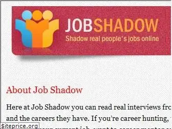 jobshadow.com