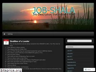 jobshala.wordpress.com