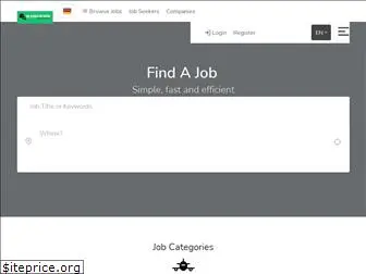 jobsharednetwork.com