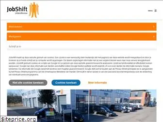 jobshift.nl