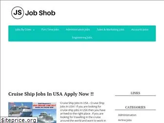 jobshob.us