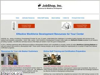 jobshopinc.com