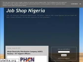 jobshopnigeria.blogspot.com