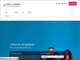 jobsimangebot.de