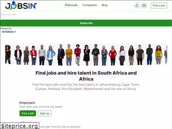 jobsin.co.za