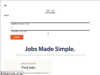 jobsinal.com