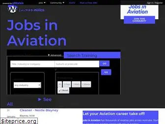 jobsinaviation.com.au