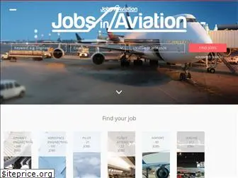 jobsinaviation.com