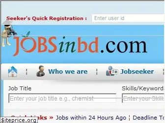 jobsinbd.com