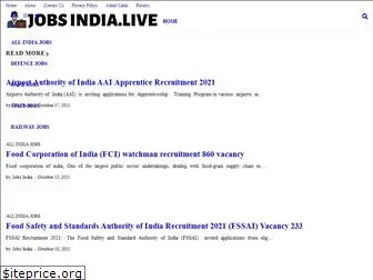 jobsindia.live