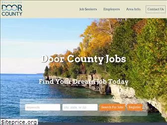 jobsindoorcounty.com